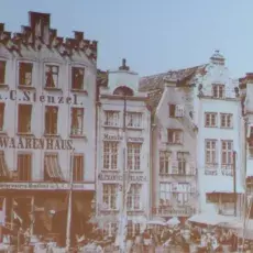 Międzynarodowe sympozjum „Rilke w Gdańsku”