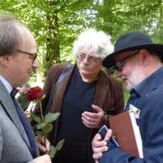 Międzynarodowe sympozjum „Rilke w Gdańsku”