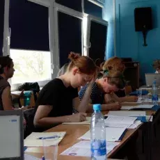 Konferencja "Unterwegs und zurückgesehnt - Zugänge zum Werk von Helga M. Novak/"W ruchu i tęskniąc do domu - Drogi do twórczości Helgi M. Novak"