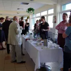 Konferencja "Unterwegs und zurückgesehnt - Zugänge zum Werk von Helga M. Novak/"W ruchu i tęskniąc do domu - Drogi do twórczości Helgi M. Novak"