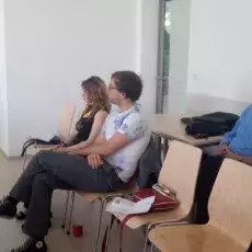 Konferencja "Unterwegs und zurückgesehnt - Zugänge zum Werk von Helga M. Novak/"W ruchu i tęskniąc do domu - Drogi do twórczości Helgi M. Novak"