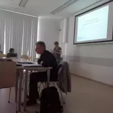 Konferencja "Unterwegs und zurückgesehnt - Zugänge zum Werk von Helga M. Novak/"W ruchu i tęskniąc do domu - Drogi do twórczości Helgi M. Novak"