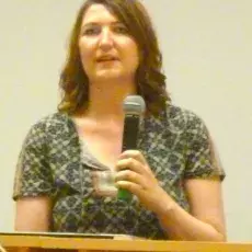 Spotkanie autorskie - Alexandra Tobor