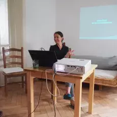 Spotkanie naukowe