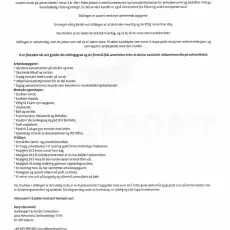 Oferta pracy z językiem norweskim