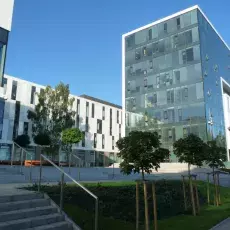 Филологический факультет Гданьского yниверситетa