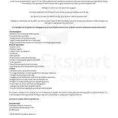 Oferta pracy z językiem norweskim