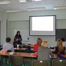 Konferencja „Starość - język – komunikacja. Nowe obszary logopedii”