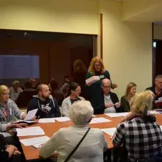 Konferencja „Starość - język – komunikacja. Nowe obszary logopedii”