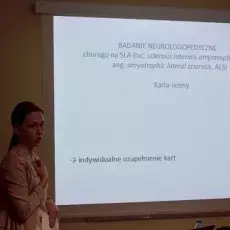 Konferencja „Starość - język – komunikacja. Nowe obszary logopedii”