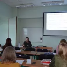 Konferencja „Starość - język – komunikacja. Nowe obszary logopedii”