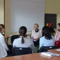 Konferencja „Starość - język – komunikacja. Nowe obszary logopedii”