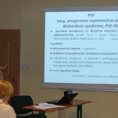 Konferencja „Starość - język – komunikacja. Nowe obszary logopedii”