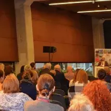 Konferencja „Starość - język – komunikacja. Nowe obszary logopedii”