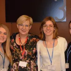 Konferencja „Starość - język – komunikacja. Nowe obszary logopedii”