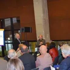 Konferencja „Starość - język – komunikacja. Nowe obszary logopedii”