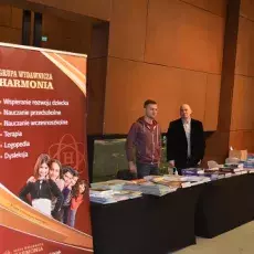 Konferencja „Starość - język – komunikacja. Nowe obszary logopedii”