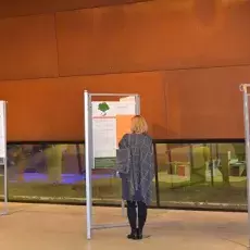 Konferencja „Starość - język – komunikacja. Nowe obszary logopedii”