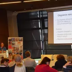 Konferencja „Starość - język – komunikacja. Nowe obszary logopedii”