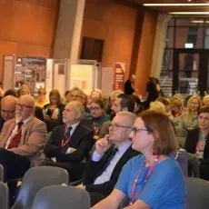 Konferencja „Starość - język – komunikacja. Nowe obszary logopedii”