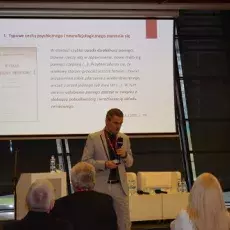 Konferencja „Starość - język – komunikacja. Nowe obszary logopedii”