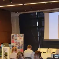Konferencja „Starość - język – komunikacja. Nowe obszary logopedii”