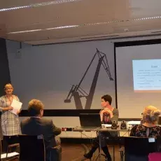 Konferencja „Starość - język – komunikacja. Nowe obszary logopedii”