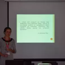 Konferencja „Starość - język – komunikacja. Nowe obszary logopedii”