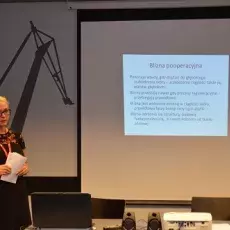 Konferencja „Starość - język – komunikacja. Nowe obszary logopedii”