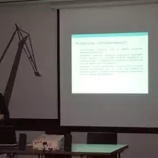 Konferencja „Starość - język – komunikacja. Nowe obszary logopedii”