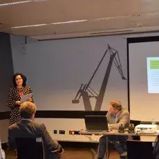 Konferencja „Starość - język – komunikacja. Nowe obszary logopedii”