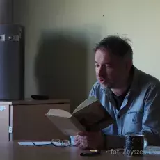 seminarium kulturoznawcze z dr Piotrem Weiserem, 28.11.2018
