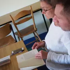 seminarium kulturoznawcze z dr Piotrem Weiserem, 28.11.2018