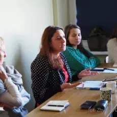 seminarium kulturoznawcze z dr Piotrem Weiserem, 28.11.2018