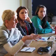 seminarium kulturoznawcze z dr Piotrem Weiserem, 28.11.2018