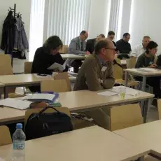 Konferencja Modalität und Aspektualität