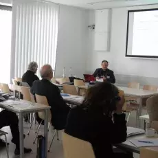 Konferencja Modalität und Aspektualität