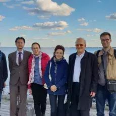 Konferencja Modalität und Aspektualität