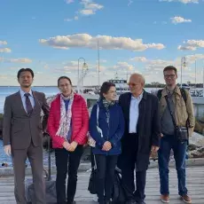 Konferencja Modalität und Aspektualität