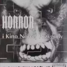 Jerzy Szyłak, Horror i kino nowej przygody, Gdańsk 1996
