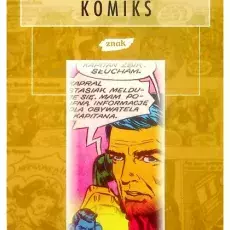 Jerzy Szyłak, Komiks, Kraków 2000