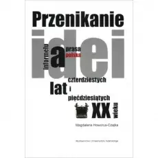 Magdalena Howorus-Czajka, Przenikanie idei informelu a prasa polska lat 40.i 50. XX wieku, Wydawnictwo Uniwersytetu Gdańskiego, 