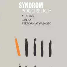 Grzegorz Piotrowski, Syndrom Pogorelicia
