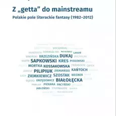 Katarzyna Kaczor, Z getta do mainstreamu