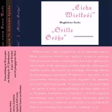 Magdalena Sacha, Edukacja kobiet na Pomorzu Gdańskim w początkach XIX wieku. Działalność Louise von Krockow, Gdańsk 2021