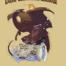 Aleksandra Wierucka, Dobra Czarownica Zachodu. Wątki antropologiczne w twórczości Ursuli K. Le Guin, Leksem, Łask 2008.