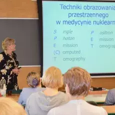 Konferencja „Choroba Alzheimera w perspektywie interdyscyplinarnej. Nowe wyzwania dla logopedii”