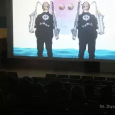 warsztaty kulturoznawczo-filmoznawcze 15 marca 2019