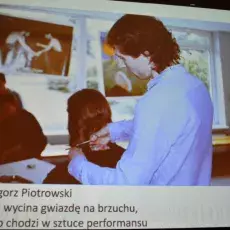 warsztaty kulturoznawczo-filmoznawcze 15 marca 2019