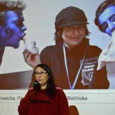 warsztaty kulturoznawczo-filmoznawcze 15 marca 2019